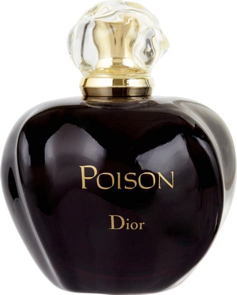 Dior Poison Eau de Toilette 100 ml .